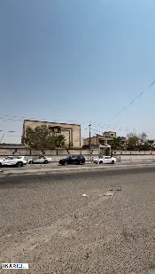 أرض للبيع في الجنينة - 227 م² / 450,000,000 IQD — صورة 2