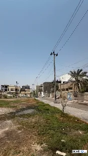 أرض للبيع في الجنينة - 227 م² / 450,000,000 IQD — صورة 3