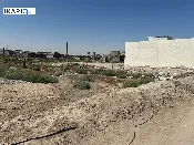 أرض للبيع في الجزيره - 2110 م² / 300,000,000 IQD — صورة 3