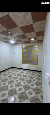 أرض للإيجار في المشراق الجديد - 100 م² / 450,000 IQD — صورة 2