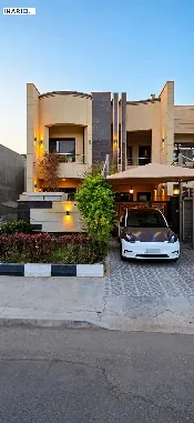 دار للبيع في السيدية - 200 م² — صورة 3