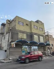 محل للبيع في العماره - 150 م² / 300,000,000 IQD — صورة 2