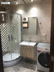 شقة للإيجار في اليرموك - 65 م² / 1,300 IQD — صورة 4