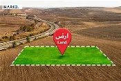 أرض للبيع في حي النرجس - 200 م² / 205,000,000 IQD — صورة 3