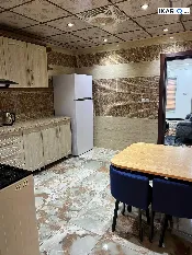 شقة للإيجار في اليرموك - 1,600,000 IQD — صورة 3