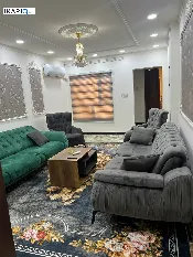 شقة للإيجار في اليرموك - 1,600,000 IQD — صورة 2