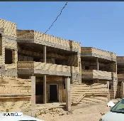 دار للبيع في المدينة الرياضية - 200 م² / 175,000,000 IQD — صورة 2