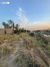 أرض للبيع في جسر ديالى - 5000 م² / 425,000,000 IQD — صورة 3