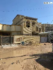 دار للبيع في الحي الايطالي - 200 م² / 250,000,000 IQD — صورة 2