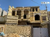 دار للبيع في الحي الايطالي - 200 م² / 250,000,000 IQD — صورة 3