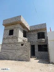 دار للبيع في ابي الخصيب - 150 م² / 90,000,000 IQD — صورة 3