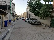 أرض للبيع في البراضعية - 500 م² / 875,000,000 IQD — صورة 2