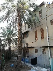 أرض للبيع في البراضعية - 500 م² / 875,000,000 IQD — صورة 3