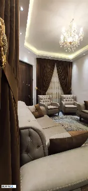 دار للبيع في حي الرسالة الثانية - 100 م² / 290,000,000 IQD — صورة 2