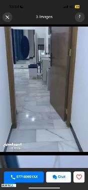 شقة للإيجار في المنصور - 200 م² / 435,000 IQD — صورة 3