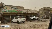 محل للبيع في منطقة كسرة وعطش - 100 م² / 225,000,000 IQD — صورة 2