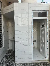 دار للبيع في الجزيره - 200 م² / 300,000,000 IQD — صورة 4