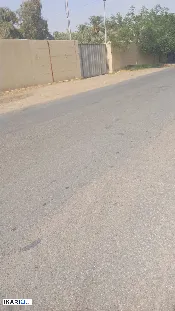 أرض للبيع في ابوغريب - 1360 م² / 3,000,000 IQD — صورة 4