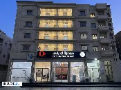 طابق من عمارة للإيجار في الجنينة - 428 م² / 128,000 IQD — صورة 2