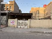 دار للبيع في المعقل - 236 م² / 320,000,000 IQD — صورة 2
