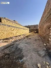 أرض للبيع في الامن الداخلي - 130 م² / 130,000,000 IQD — صورة 3