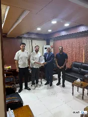 أرض للبيع في الجامعة - 250 م² / 3,330,000 IQD — صورة 3