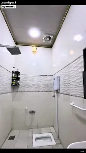 دار للبيع في التنومة - 230 م² / 2,900,000 IQD — صورة 4