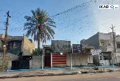 دار للبيع في أور - 600 م² / 3,500,000 IQD — صورة 4