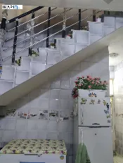 دار للبيع في النداء - 100 م² / 100,000,000 IQD — صورة 4