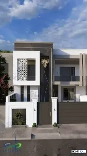 دار للبيع في ياسين خريبط - 250 م² / 5,000,000 IQD — صورة 2