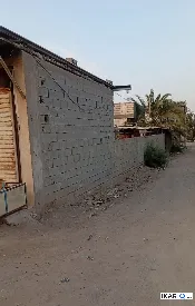 أرض للبيع في قضاء شط العرب - 225 م² / 55,000,000 IQD — صورة 4