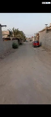 أرض للبيع في قضاء شط العرب - 225 م² / 55,000,000 IQD — صورة 2