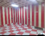 محل للإيجار في التنومة - 25 م² / 400,000 IQD — صورة 3