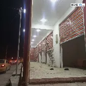 محل للبيع في الديوانية - 234 م² / 550,000,000 IQD — صورة 2