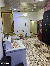 أرض للبيع في الجامعة - 100 م² / 18,000,000 IQD — صورة 4