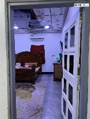 أرض للبيع في الجامعة - 100 م² / 18,000,000 IQD — صورة 2