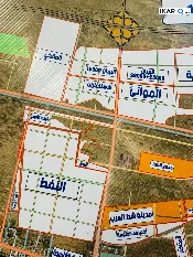 أرض للبيع في التنومة - 254 م² / 72,000,000 IQD — صورة 3