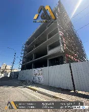 طابق من عمارة للإيجار في الجزائر - 600 م² / 31,000,000 IQD — صورة 2