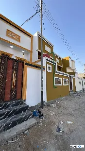 دار للبيع في ابي الخصيب - 100 م² / 60,000,000 IQD — صورة 4