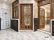 دار للبيع في كربلاء - 100 م² / 295,000,000 IQD — صورة 2