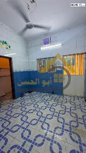 دار للإيجار في مناوي باشا - 130 م² / 1,650,000 IQD — صورة 4