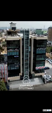 مكتب للإيجار في الحارثية - 85 م² / 1,450,000 IQD — صورة 2
