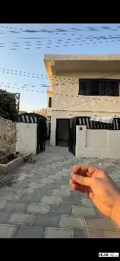 دار للإيجار في المنصور - 100 م² / 2,175,000 IQD — صورة 3