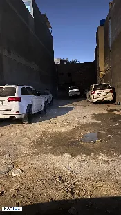 أرض للبيع في زيونة - 240 م² / 4,800,000 IQD — صورة 4