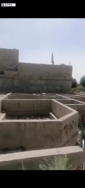 أرض للبيع في ابي الخصيب - 200 م² / 28,000,000 IQD — صورة 2