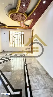 دار للإيجار في الطويسة - 200 م² / 1,750,000 IQD — صورة 2