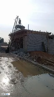 دار للبيع في نينوى - 107 م² / 70,000,000 IQD — صورة 4