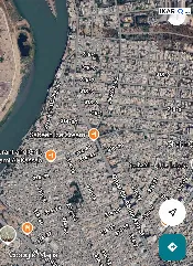 أرض للبيع في الأعظمية - 202 م² / 3,250,000 IQD — صورة 2
