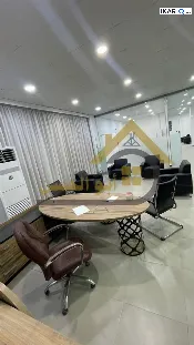 طابق من عمارة للإيجار في عمان - 250 م² / 3,000,000 IQD — صورة 4