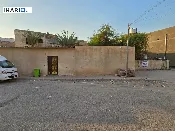 أرض للبيع في الطويسة - 240 م² / 684,000,000 IQD — صورة 2